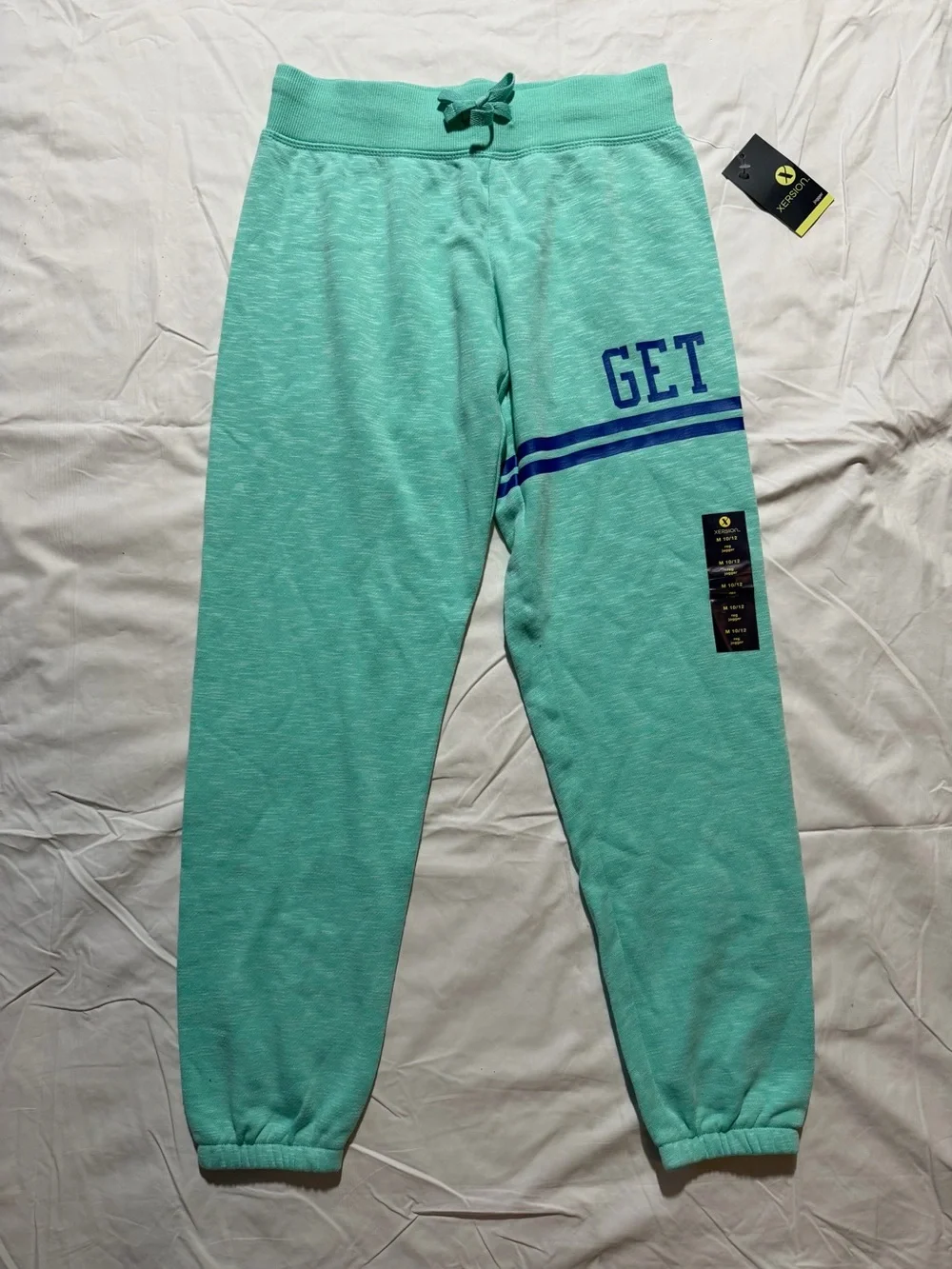 Xersion girls hoodie